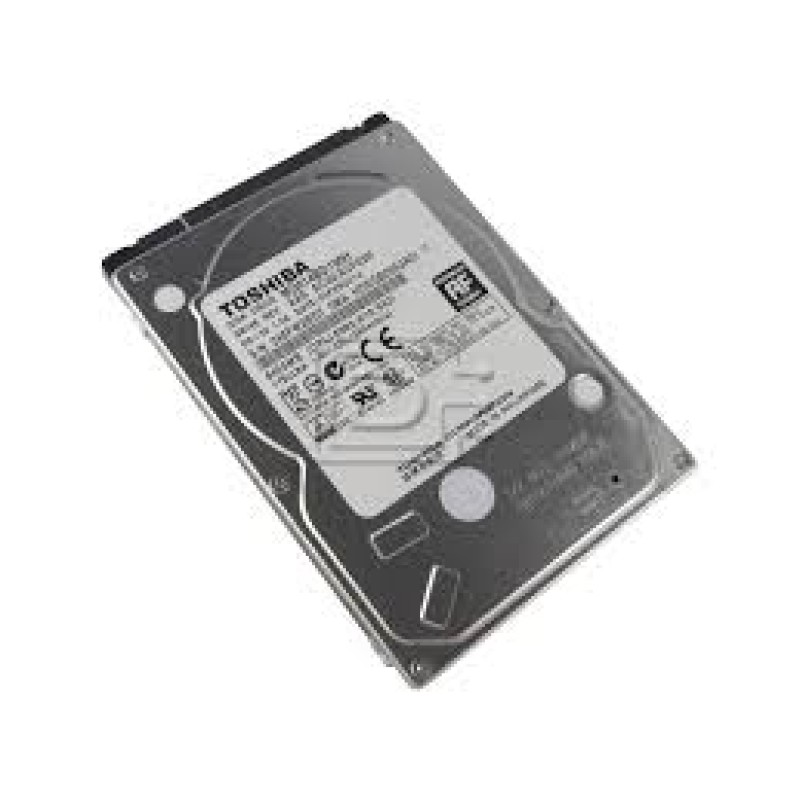 TOSHIBA 1TB LAPTOP INTERNAL HARDDRIVE