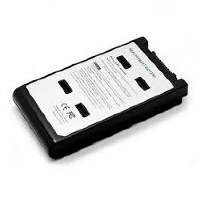 TOSHIBA 3285-6 LAPTOP BATTERY