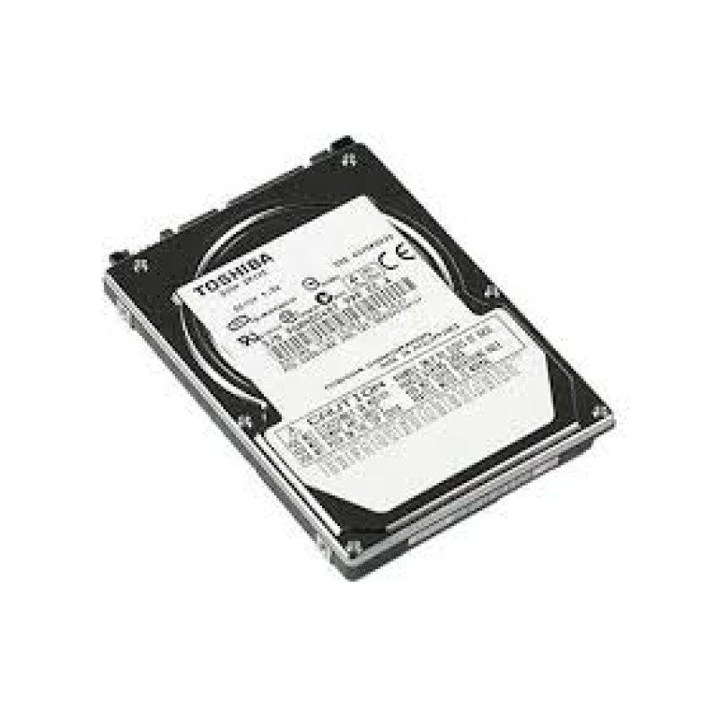 TOSHIBA 500GB DESKTOP INTERNAL HARDDRIVE