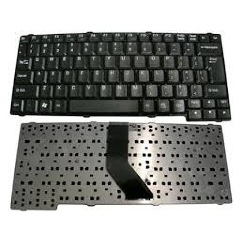 TOSHIBA L100 LAPTOP KEYBOARD