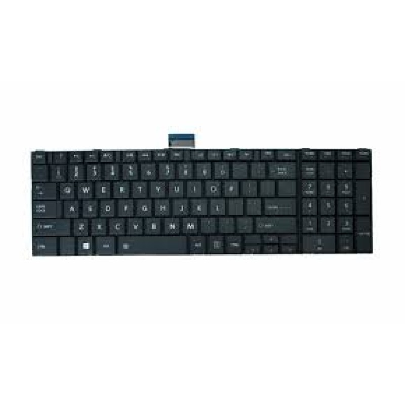 TOSHIBA L850 LAPTOP KEYBOARD