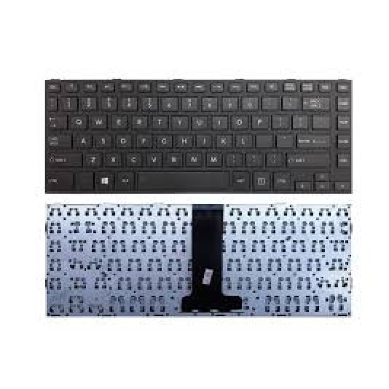 TOSHIBA SATELLITE C40 LAPTOP KEYBOARD