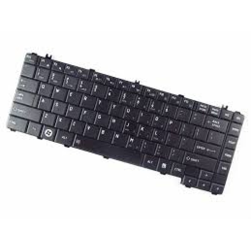 TOSHIBA SATELLITE L600 LAPTOP KEYBOARD