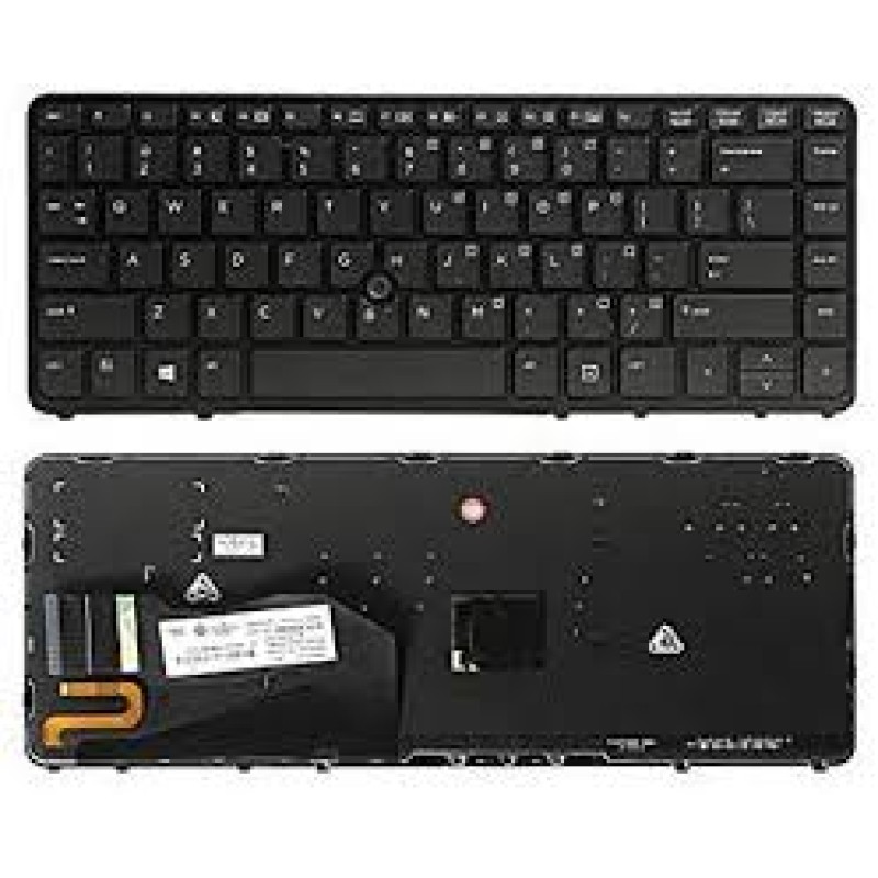 TOSHIBA U400 LAPTOP KEYBOARD