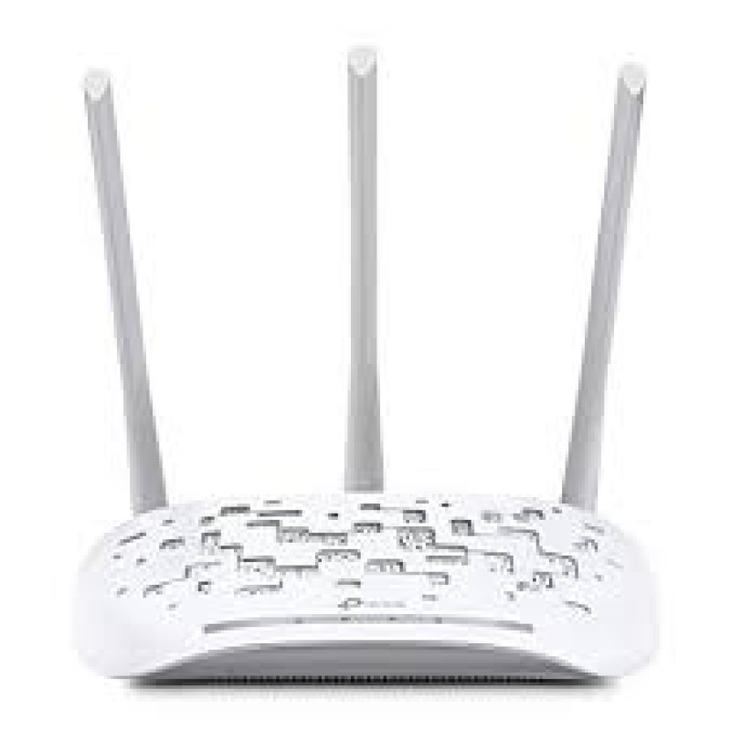 TP-LINK TL-WA901ND 450MBPS WIRELESS N ACCESS POINT