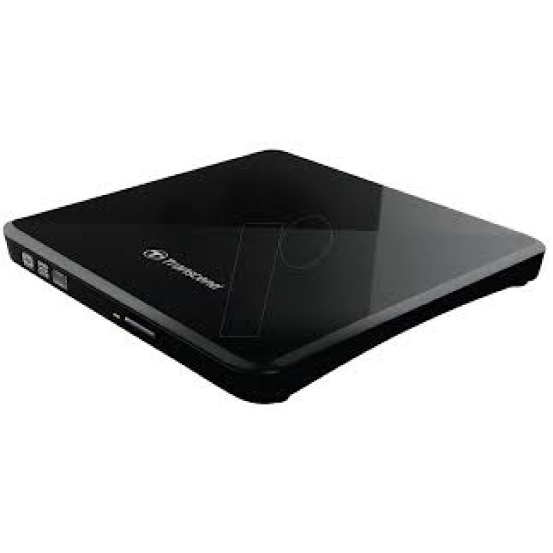 TRANSCEND PORTABLE DVD WRITER