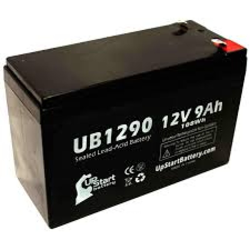 UPS BATTERY 12V 7AH