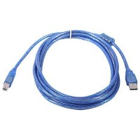 USB PRINTER CABLE 5M