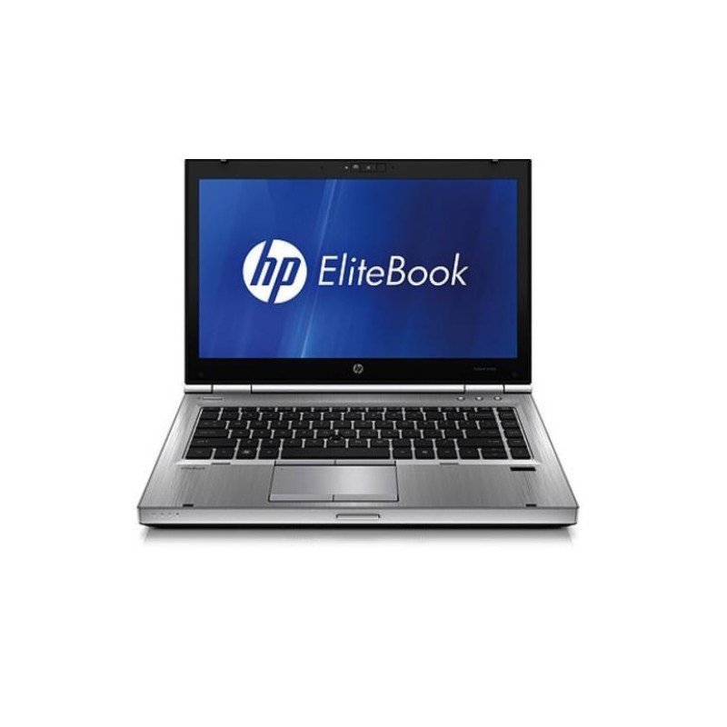 HP EliteBook 8460P,Intel Core i7,8GB RAM Ex-UK Machine