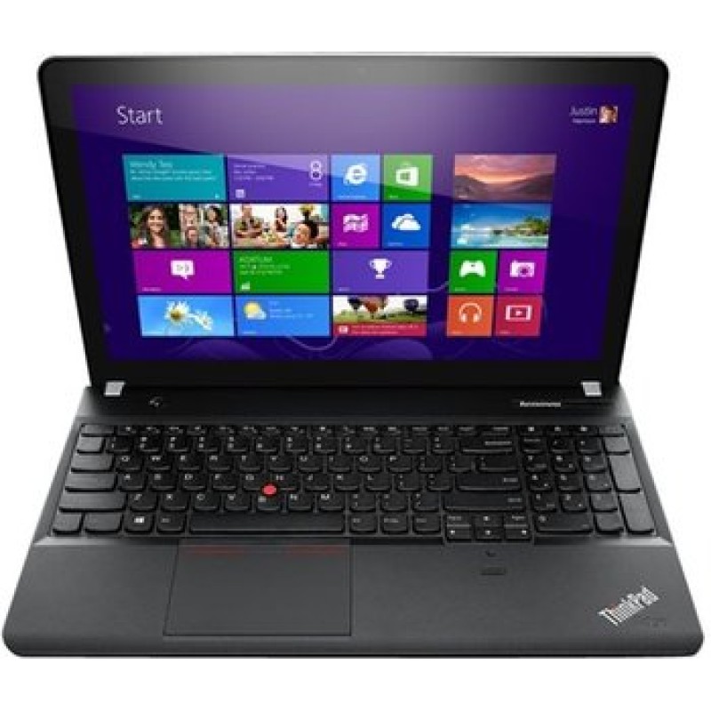 Ex-UK Lenovo ThinkPad E540,Intel Core i5,4GB RAM,500GB HDD,Fingerprint Reader,HDMI,VGA