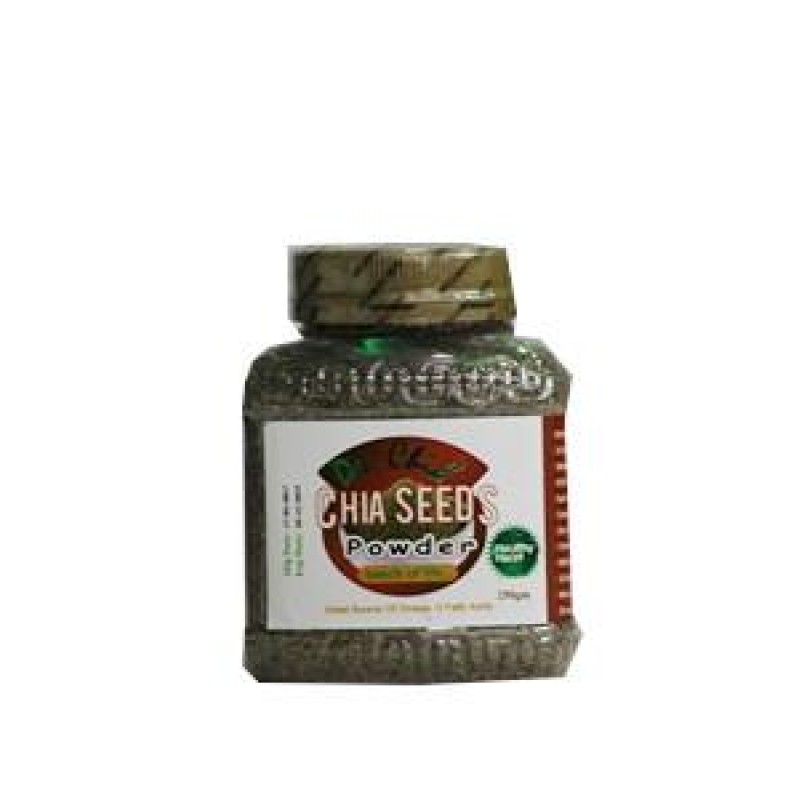 DR CHIA CHIA SEEDS POWDER 250G