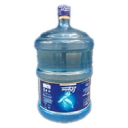 LIFE PLUS QUALITY DRINKING WATER REFILL 18.9L