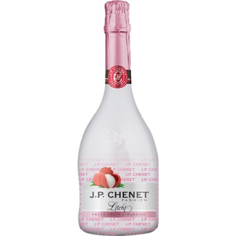 J.P CHENET LITCHI 75CL