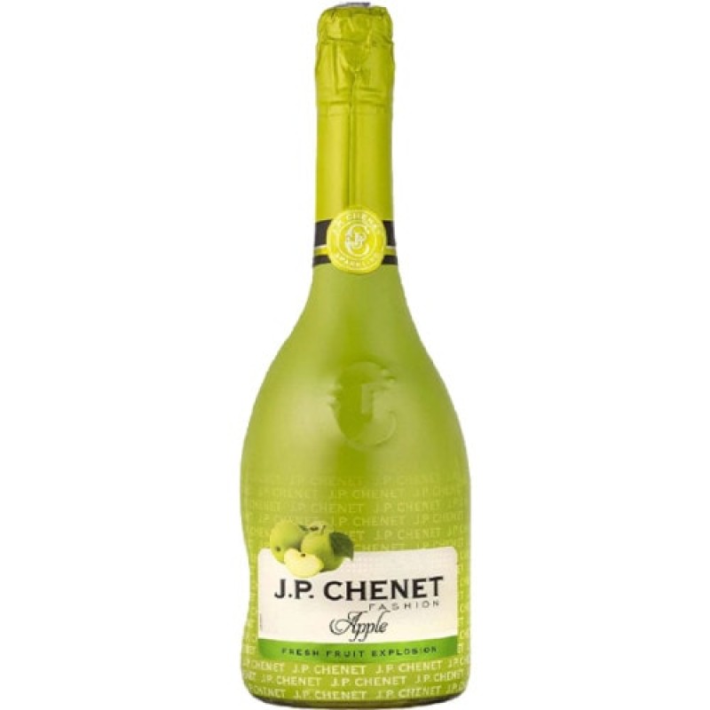 J.P. CHENET APPLE 75CL