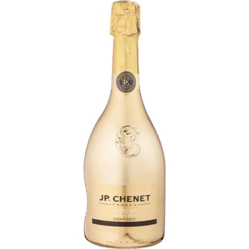 JP. CHENET DIVINE MUSCAT 75CL