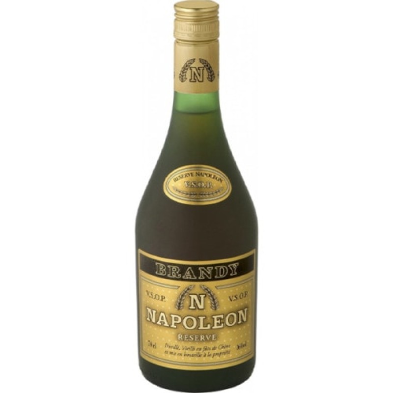 NAPOLEON RESERVE V.S.O.P. 700ML