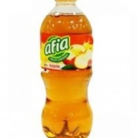 AFIA APPLE JUICE 500ML