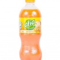 AFIA MIXED JUICE 500ML