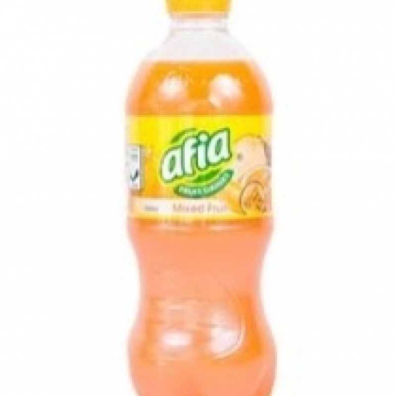 AFIA MIXED JUICE 500ML