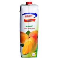 AZAM MANGO JUICE 1 L