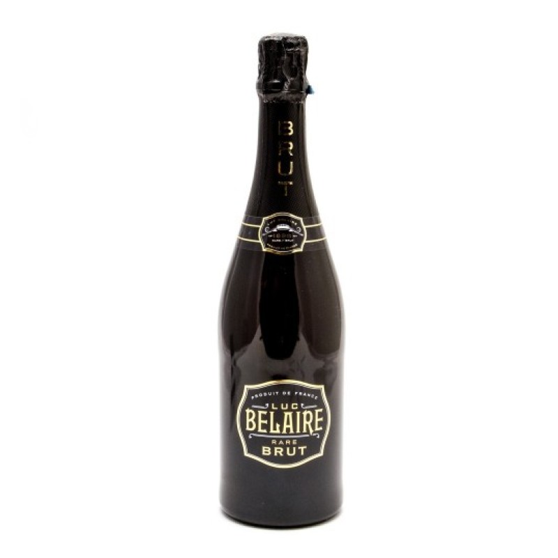 BELAIRE BRUT CHAMPAGNE 750ML