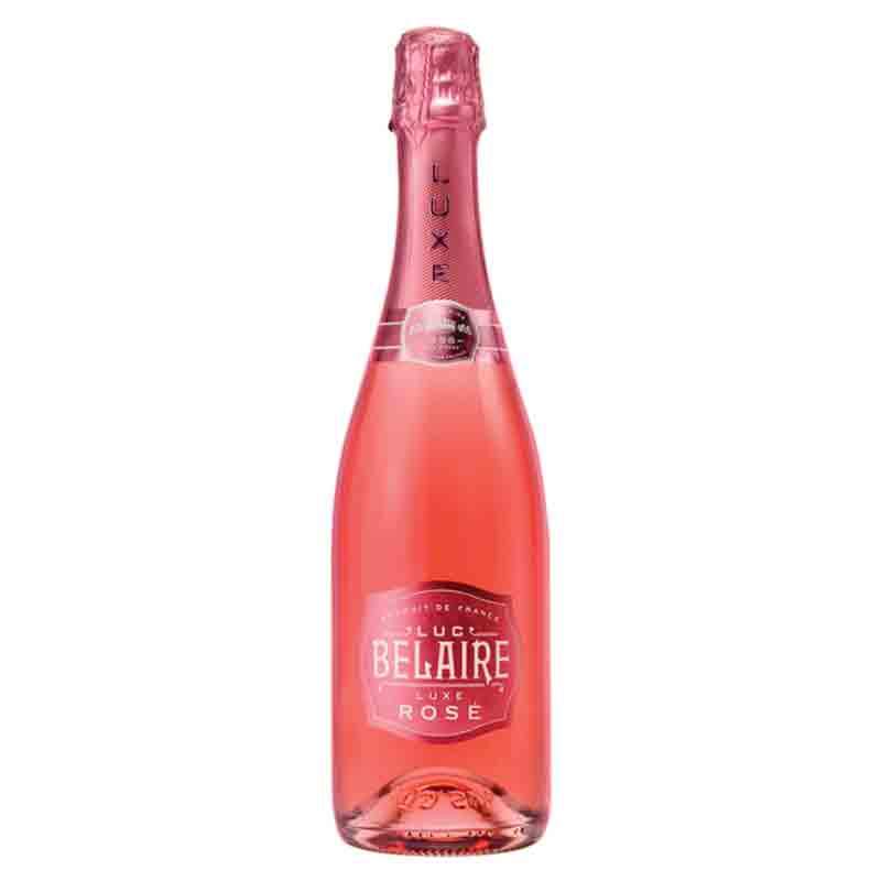 BELAIRE LUXE ROSE 750ML