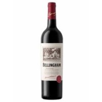 BELLINGHAM PINOTAGE RED WINE 750ML