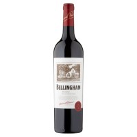 BELLINGHAM SHIRAZ RED WINE 750ML