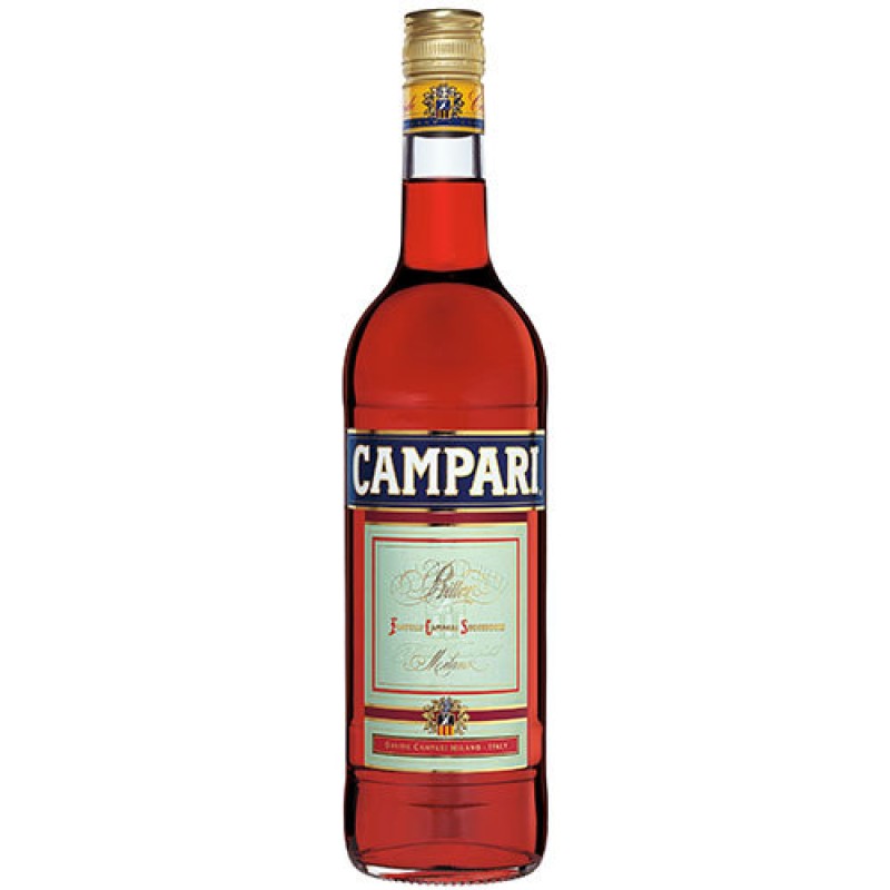 CAMPARI 700ML