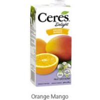 CERES DELIGHT TROPICAL 1 LITRE