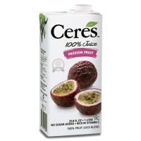 CERES JUICE BLEND PASSION FRUIT 1 LITRE