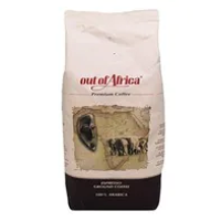 Out Of Africa Arabica Espresso Ground Coffee 250g 