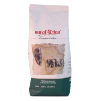 Out Of Africa Arabica Medium Roast Ground 250g