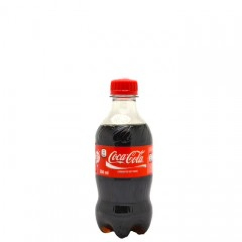 COCA COLA PET 350 ML