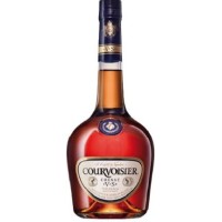 COURVOISIER VS 700ML