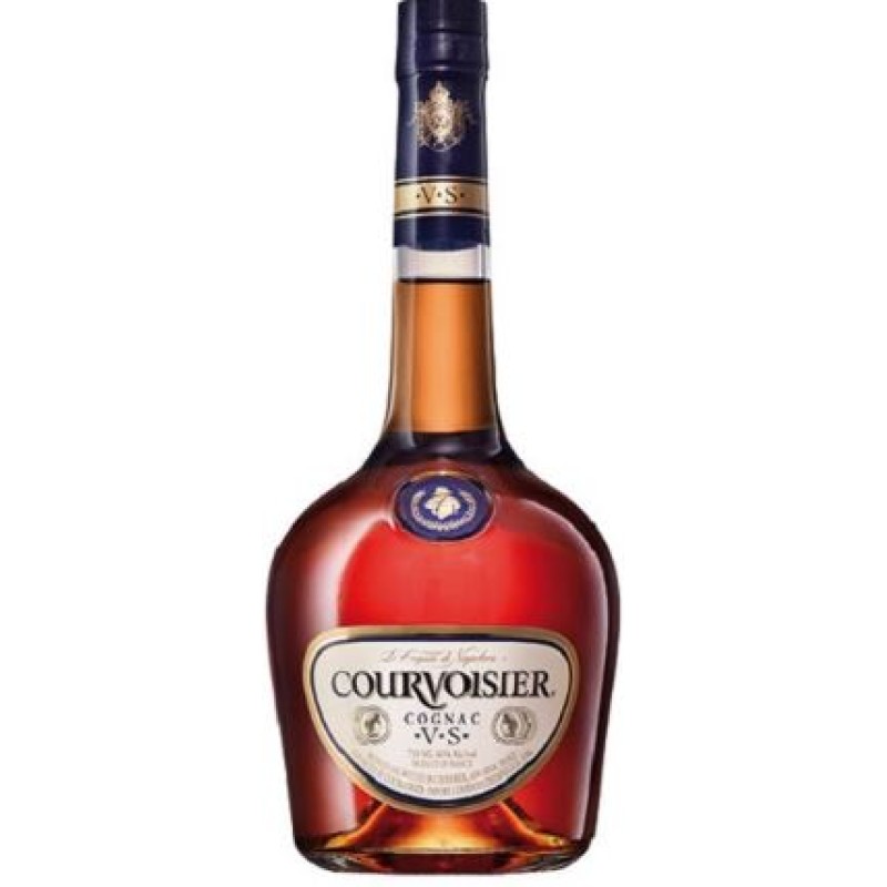 COURVOISIER VS 700ML