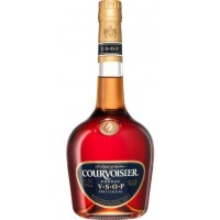 COURVOISIER VSOP COGNAC 700ML