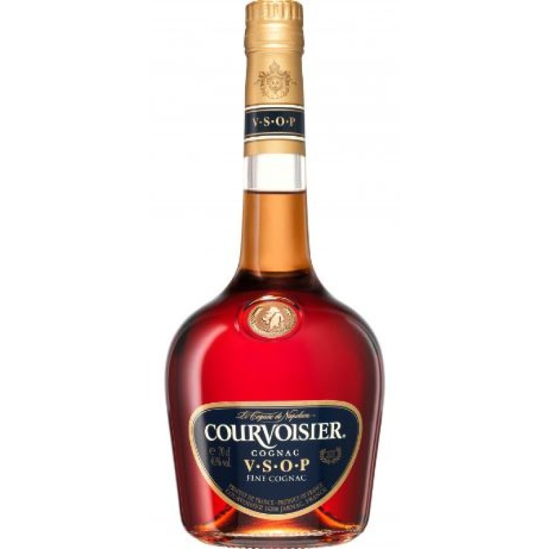 COURVOISIER VSOP 700ML