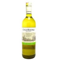 CULEMBORG 750 ML CHENIN BLANC DRY WHITE WINE