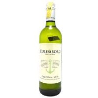 CULEMBORG 750 ML DRY CAPE WHITE WINE