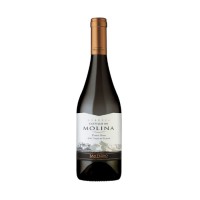 CASTILLO DE MOLINA PINOT NOIR RED WINE  750ML