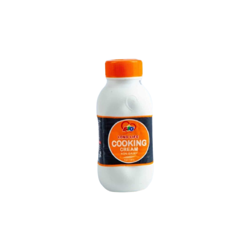 Bio Cooking Cream 500ml