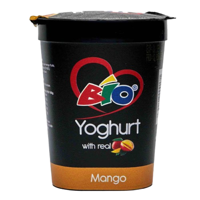 Bio Mango Yoghurt 150ml