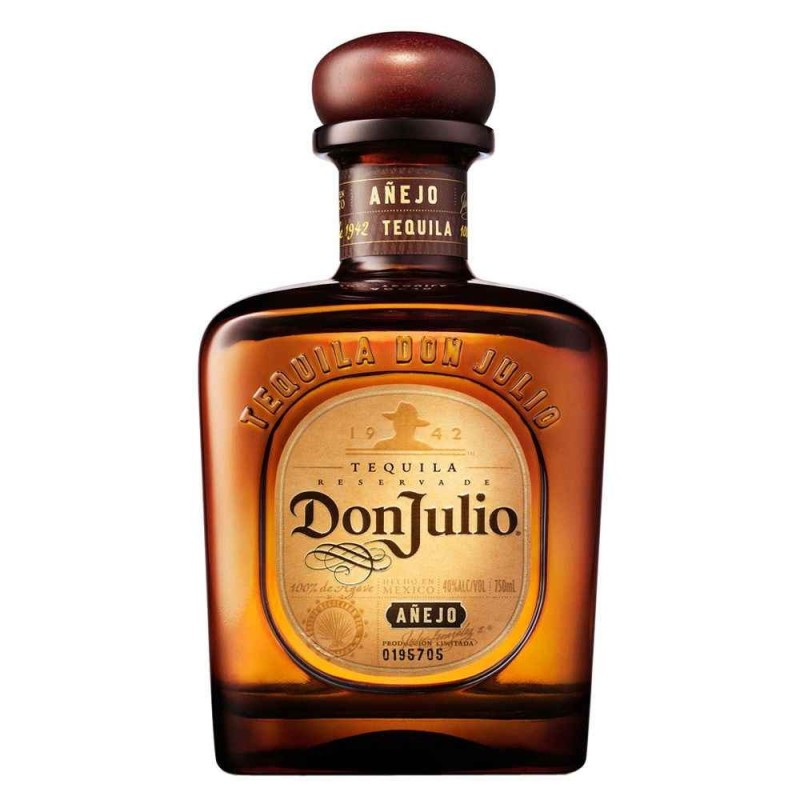 DON JULIO ANEJO 750ML