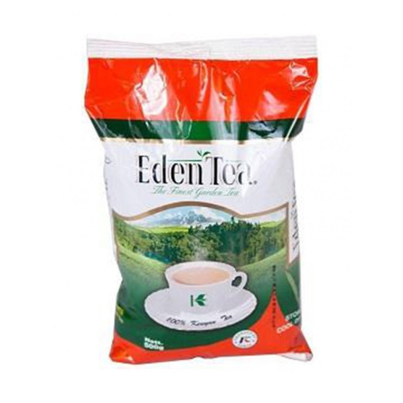 EDEN FINEST GARDEN TEA LEAVES 500G