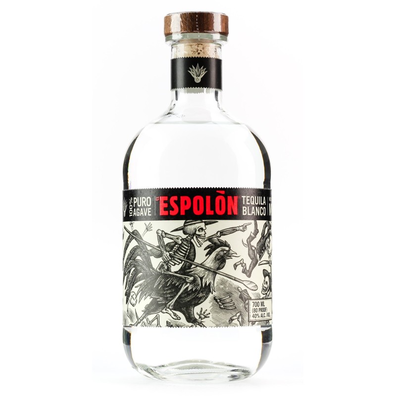 ESPOLON BLANCO 700ML