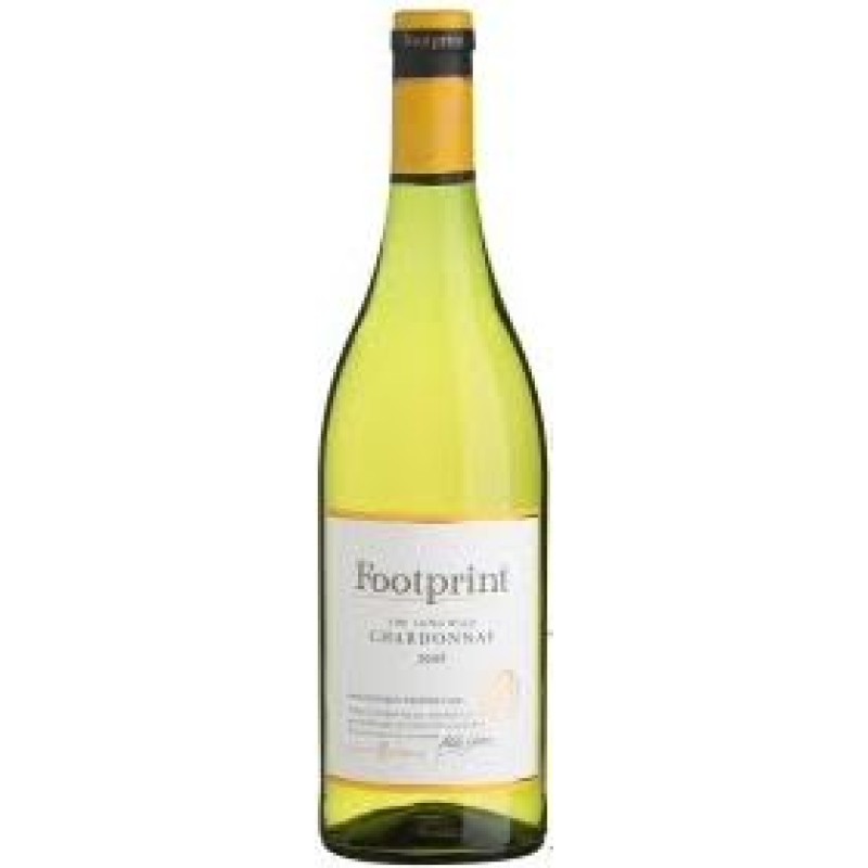 FOOTPRINT CHARDONNAY SPARKLING 750ML