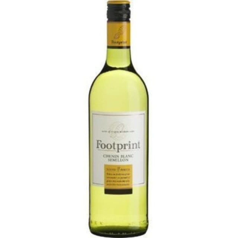 FOOTPRINT CHENIN BLANC 750ML