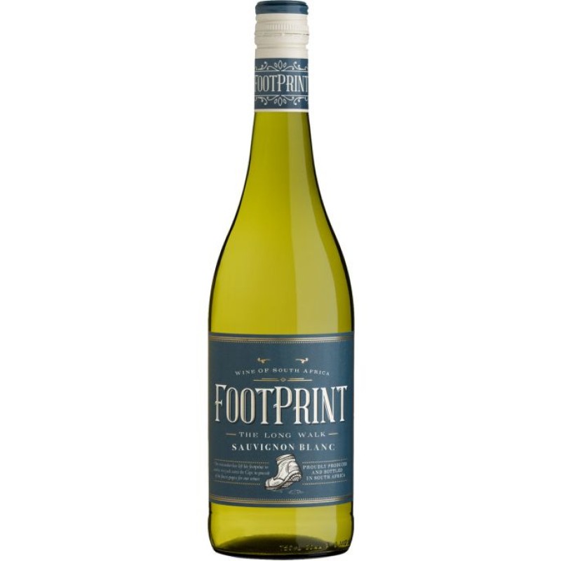 FOOTPRINT SAUVIGNON BLANC 750ML