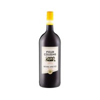 FOUR COUSINS SWEET RED WINE 1.5 L